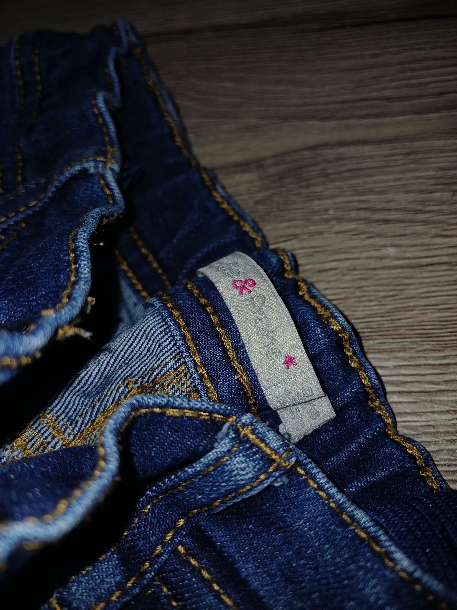 Trousers – photo 4